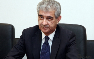 Əli Əhmədovun həyat yoldaşı bu klinikanın direktoru oldu