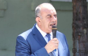 Musa Şəkiliyevin həbs müddəti uzadıldı