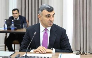 Baş bankir ona vəzifə verdi