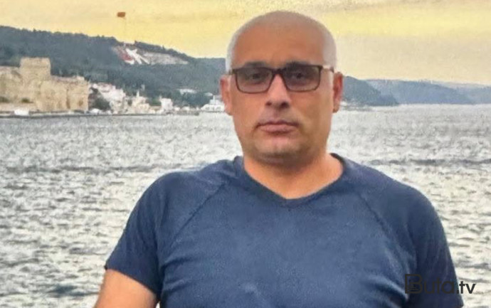  Dronla vurulan gəminin kapitanı həlak olub - Foto  