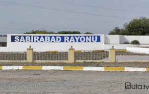 Sabah bu rayonda qaz olmayacaq