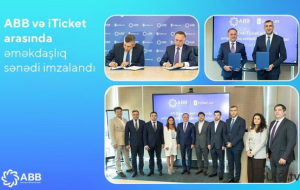 ABB və iTicket-dən həyat tərzi bankçılığına doğru mühüm addım