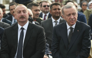 İlham Əliyev Ərdoğana başsağlığı verdi
