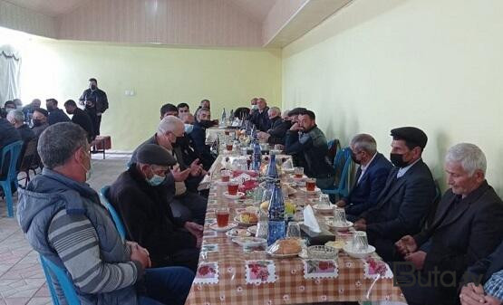  Yas mərasimlərində ardıcıl zəhərlənmə: Səbəb...  