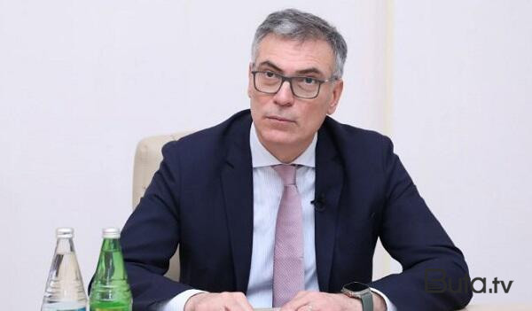  Azər Məmmədov yeni departament yaratdı, rəis təyin etdi  