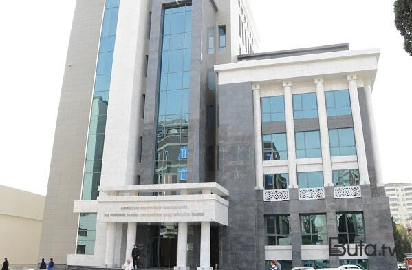  Korrupsiya cinayəti törədən 13 şəxs cinayət başında tutuldu  