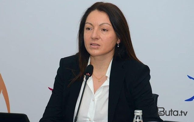  Nazirin keçmiş müavininə yeni vəzifə verildi  