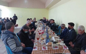 Yas mərasimlərində ardıcıl zəhərlənmə: Səbəb...