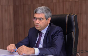 DOST Agentliyinin Müşahidə Şurasının növbəti iclası oldu