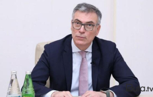 Azər Məmmədov yeni departament yaratdı, rəis təyin etdi