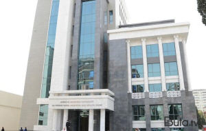 Korrupsiya cinayəti törədən 13 şəxs cinayət başında tutuldu