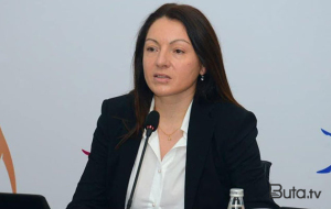 Nazirin keçmiş müavininə yeni vəzifə verildi