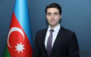Nağı Nağıyevə yüksək vəzifə verildi