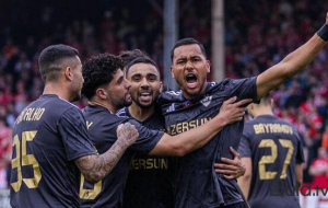 "Qarabağ" cavab oyununa çıxır