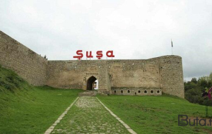 ASAN İnnovativ İnkişaf Mərkəzi Şuşada təlim keçirib - Foto