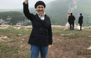 Əməkdar jurnalist komaya düşdü