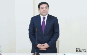 Sabiq başçının bacısı oğluna vəzifə verildi