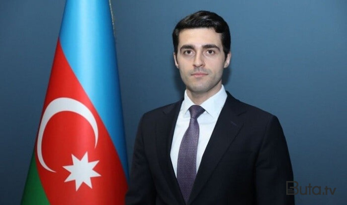  Nağı Nağıyevə yüksək vəzifə verildi  