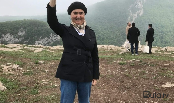  Əməkdar jurnalist komaya düşdü  