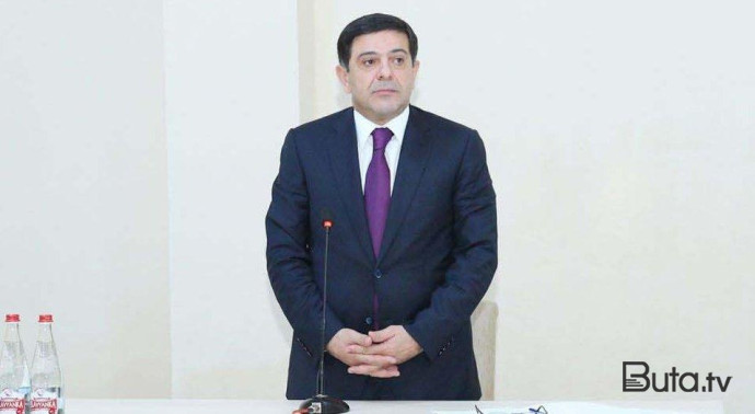  Sabiq başçının bacısı oğluna vəzifə verildi  