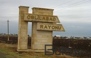 Bu gün bu rayonda qaz olmayacaq