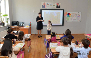Məktəbəhazırlıq qrupları üzrə məktəb seçiminə başlanılır