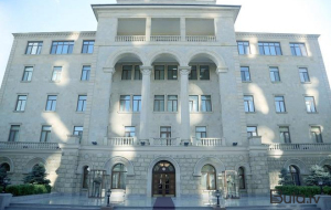 Azərbaycanda 5 ölkənin iştirakı ilə hərbi təlim keçiriləcək