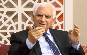 Nəriman Həsənzadənin vəziyyəti ağırdır