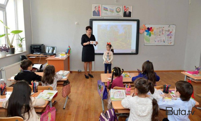  Məktəbəhazırlıq qrupları üzrə məktəb seçiminə başlanılır  
