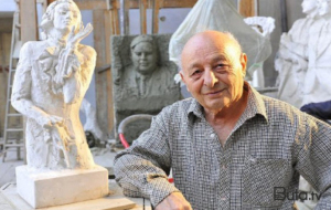 “Mənə göstərilən diqqət və dəstəyə görə Mehriban xanıma təşəkkürümü bildirirəm”