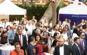 Paşinyanın müavininin də iştirak etdiyi tədbirdə əksər qonaqlar zəhərlənib