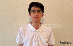 “Çox yox, sistemli oxumaq lazımdır” - 400 bal toplayan Paşa