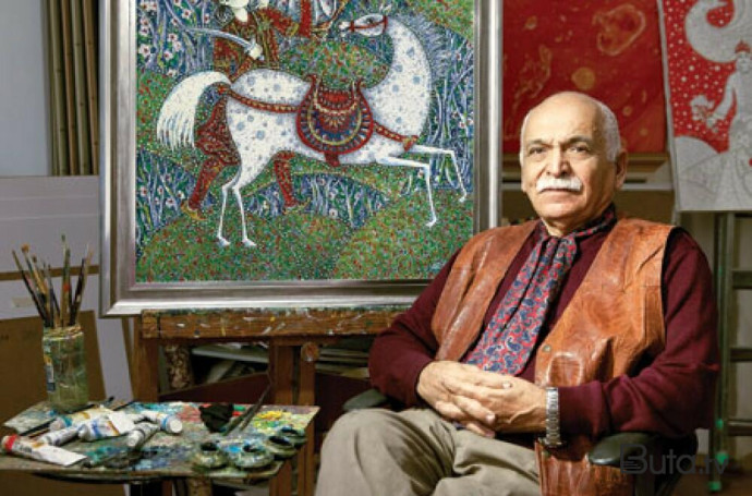  Arif Hüseynov sədrliyinə xitam verilməsi üçün müraciət etdi  