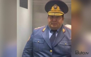 İşdən çıxarılan generalın yerinə o təyin edildi