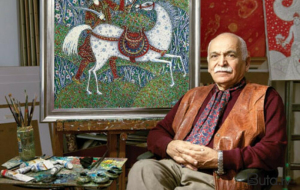 Arif Hüseynov sədrliyinə xitam verilməsi üçün müraciət etdi