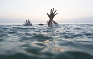 Qazaxda faciə - Ata qızı ilə birgə göldə batdı