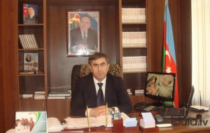 İcra başçısı 3 qurumu birləşdirdi, rəis təyin etdi