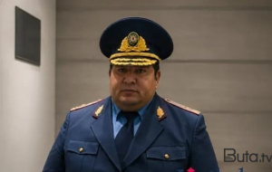 İşdən çıxarılan generalın yerinə bu şəxs təyin olundu