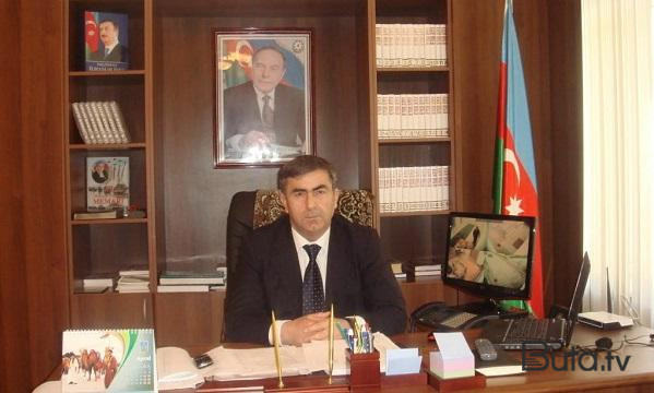  İcra başçısı 3 qurumu birləşdirdi, rəis təyin etdi  