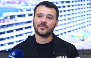 Emin: "Sea Brezze"də Devis Kuboku oyunları keçiriləcək