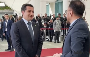 “Vətənə xəyanət edənlərə yazığım gəlir” - Hikmət Hacıyevdən Tural Sadıqlıya
