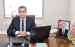 Başçı özünə birinci müavin təyin etdi