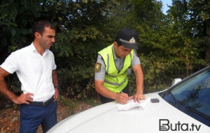 Cərimə balları sıfırlandı - Səbəb texniki imiş