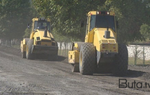 Bakıda daha bir küçə təmirə bağlanır