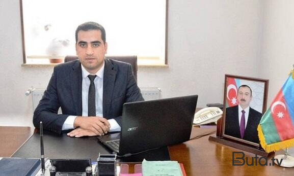  Başçı özünə birinci müavin təyin etdi  