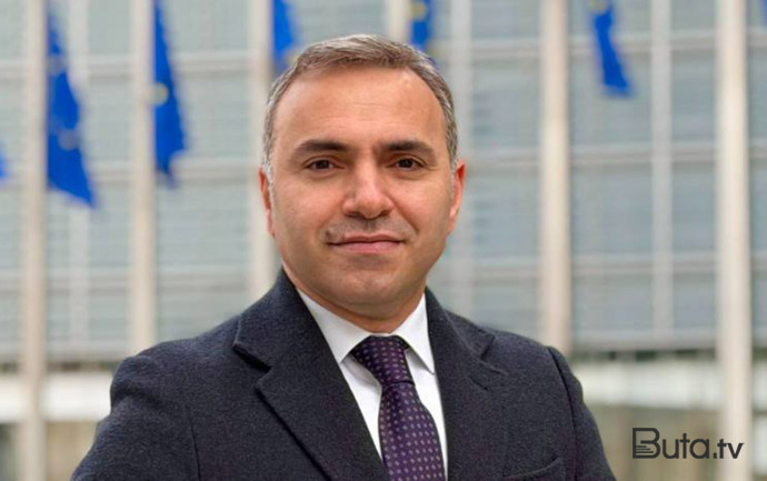  Məşğulluq Agentliyində yeni - Təyinat  