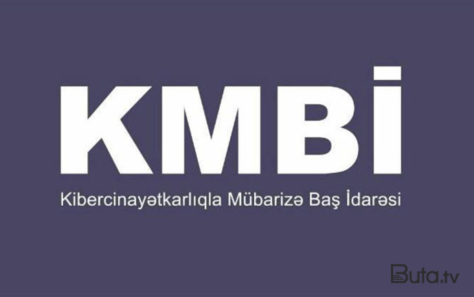  Hüquqi şəxslərin biznes hesablarına kiberhücum edən gənc saxlanıldı - Video  