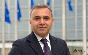 Məşğulluq Agentliyində yeni - Təyinat