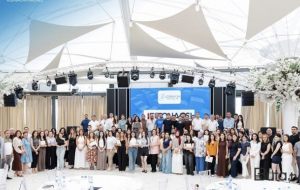AZAL media nümayəndələri üçün intellektual yarış təşkil edib