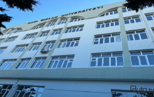 Bakıdakı məşhur universitet bağlanır?